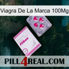 Brand Viagra 100Mg 32